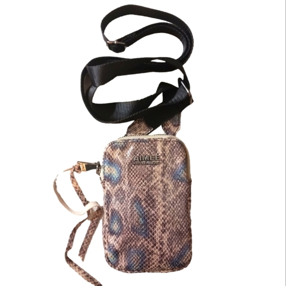 Aimee Kestenberg Crossbody Wallet - Picture 1 of 12